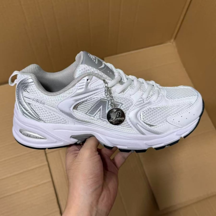 Running Shoes Export Order Batch NB530740 Series