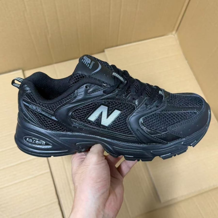 Running Shoes Export Order Batch NB530740 Series