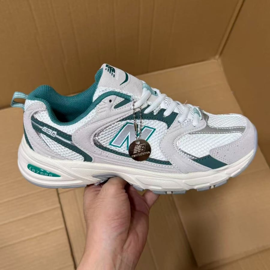Running Shoes Export Order Batch NB530740 Series