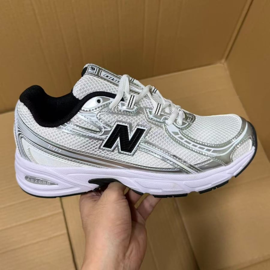 Running Shoes Export Order Batch NB530740 Series