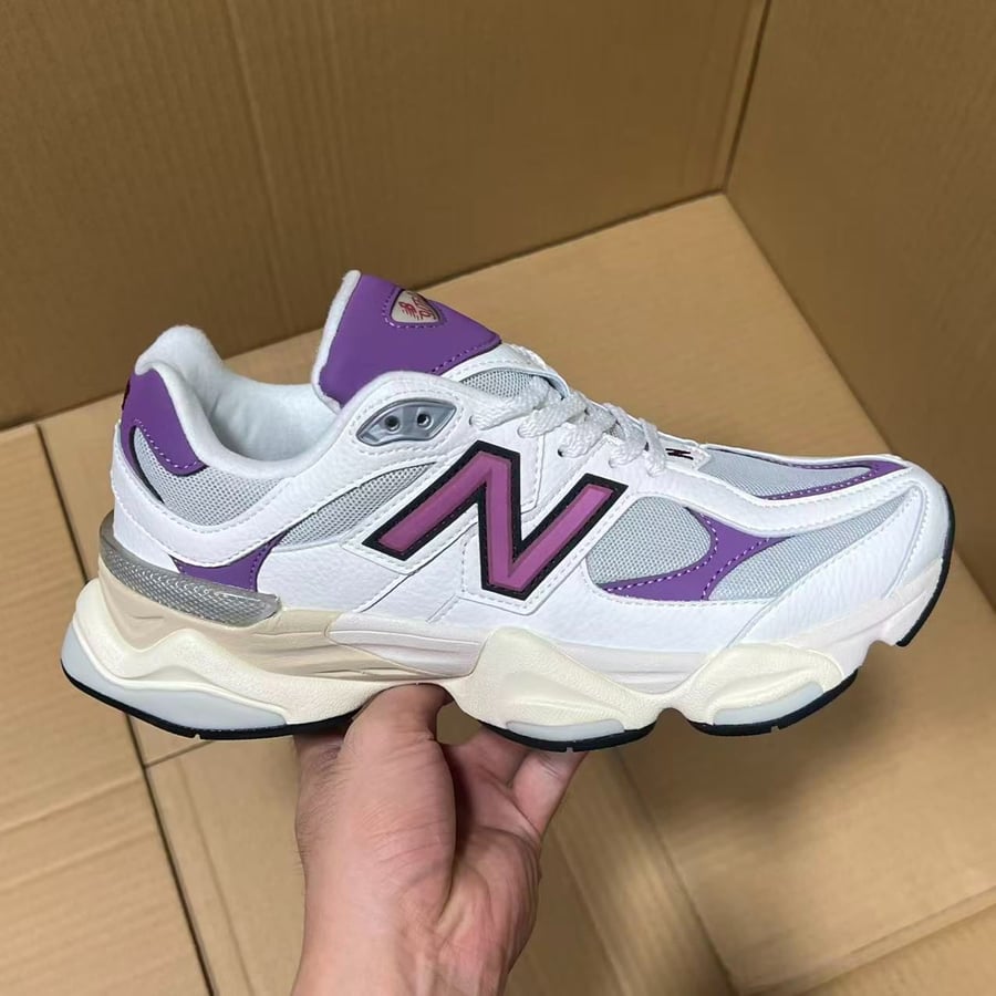 Running Shoes Value Batch NB9060 Series