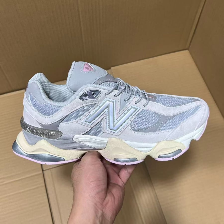 Running Shoes Value Batch NB9060 Series
