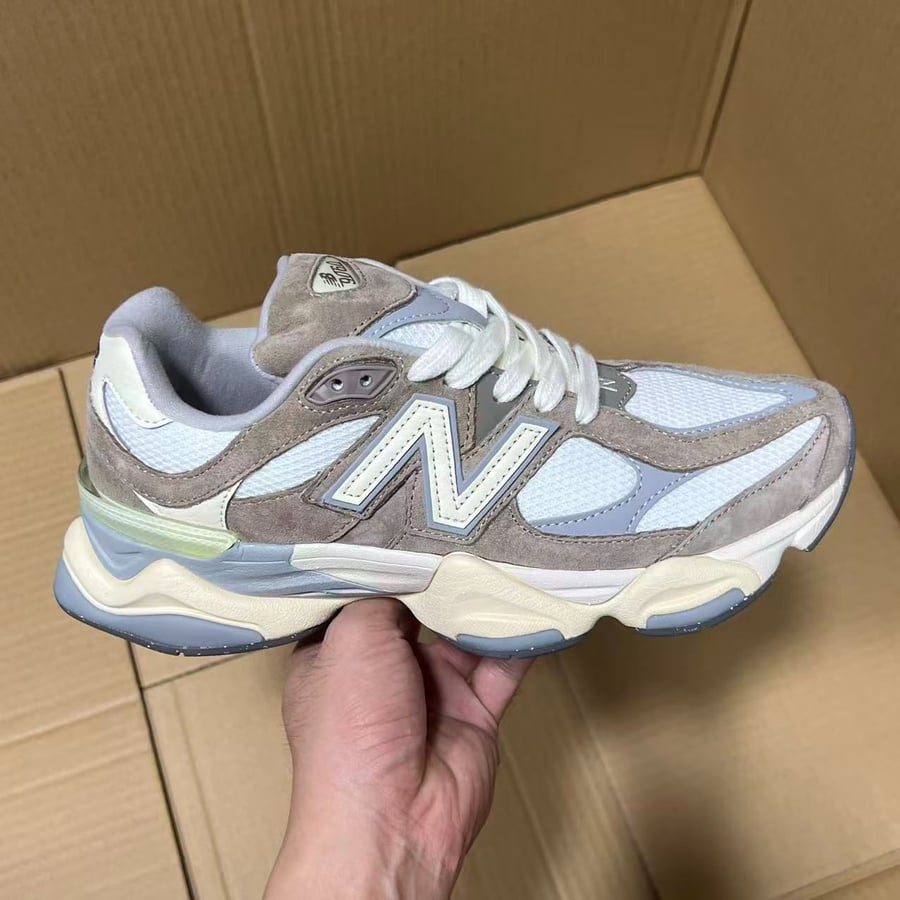 Running Shoes Value Batch NB9060 Series
