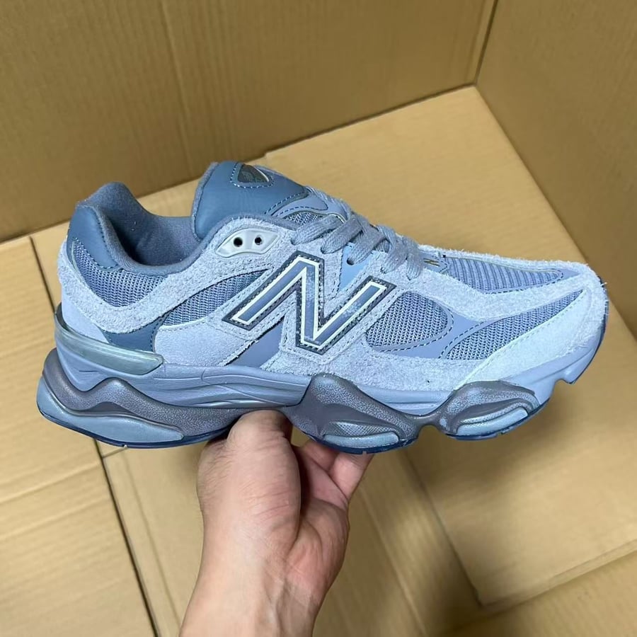 View 7 - Grey / Purple