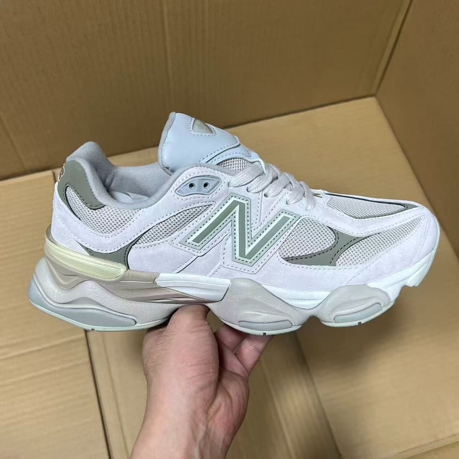 Running Shoes Value Batch NB9060 Series