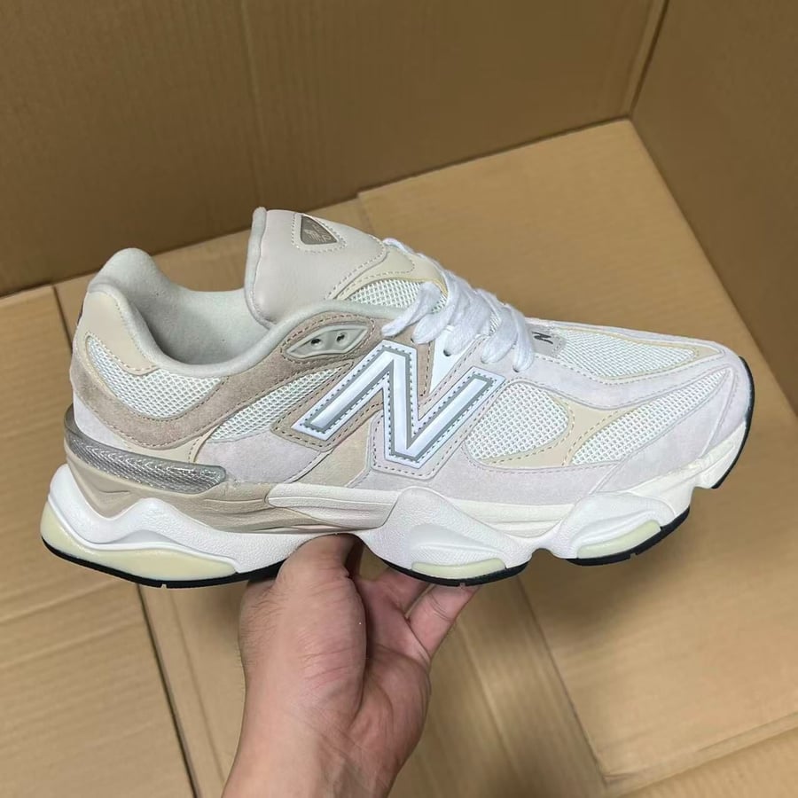 Running Shoes Value Batch NB9060 Series