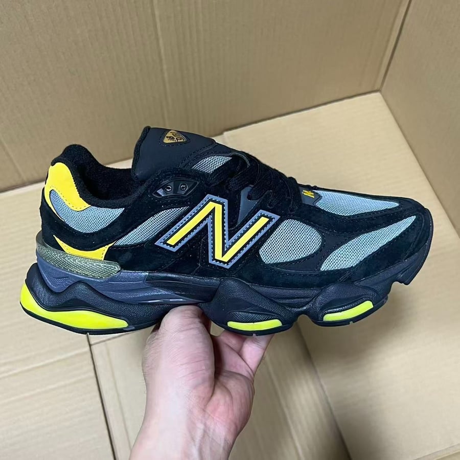 Running Shoes Value Batch NB9060 Series