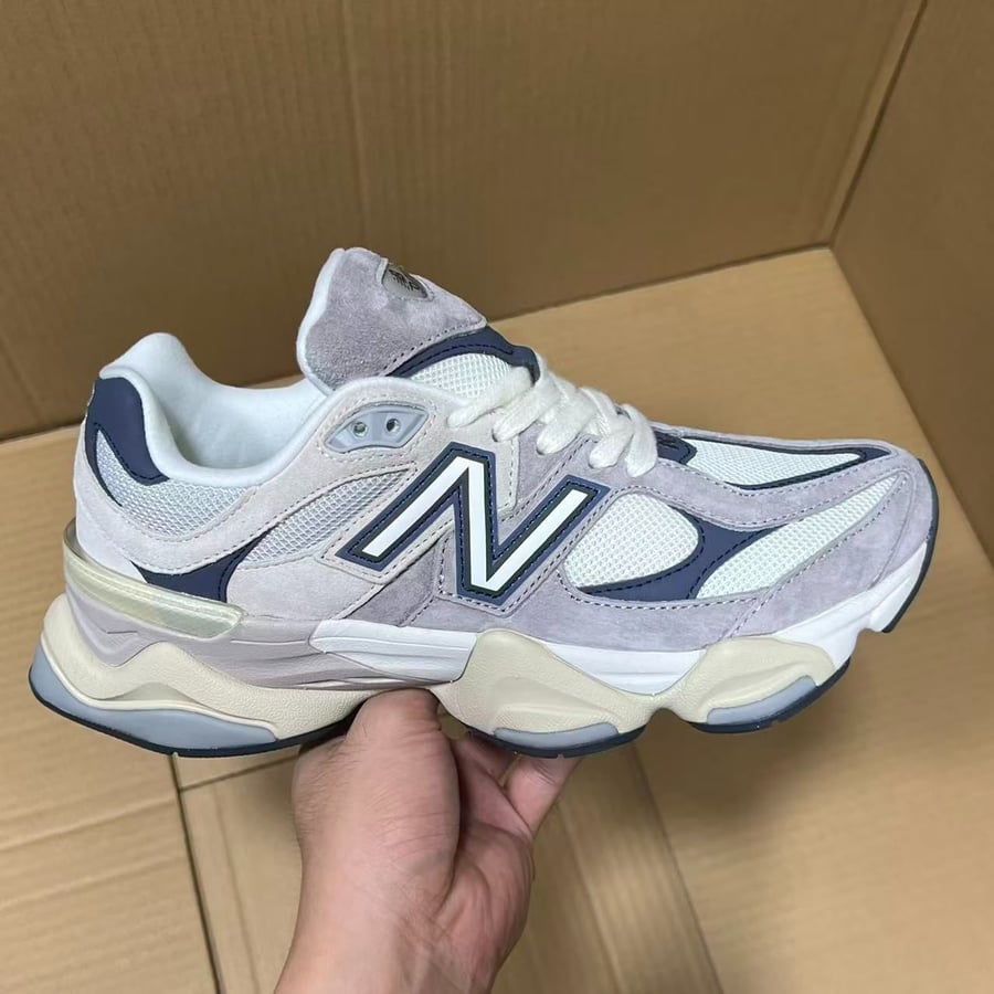 Running Shoes Value Batch NB9060 Series