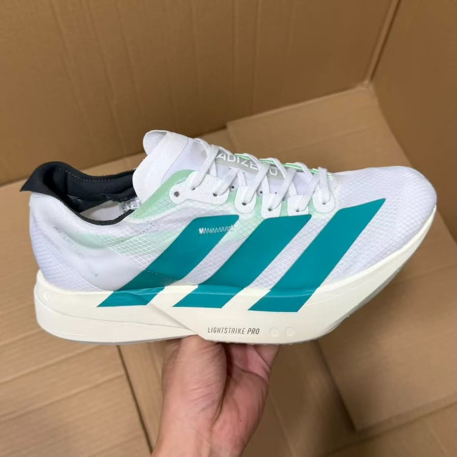 Designer Sneakers No.1 Batch Adidas Pro4 Series