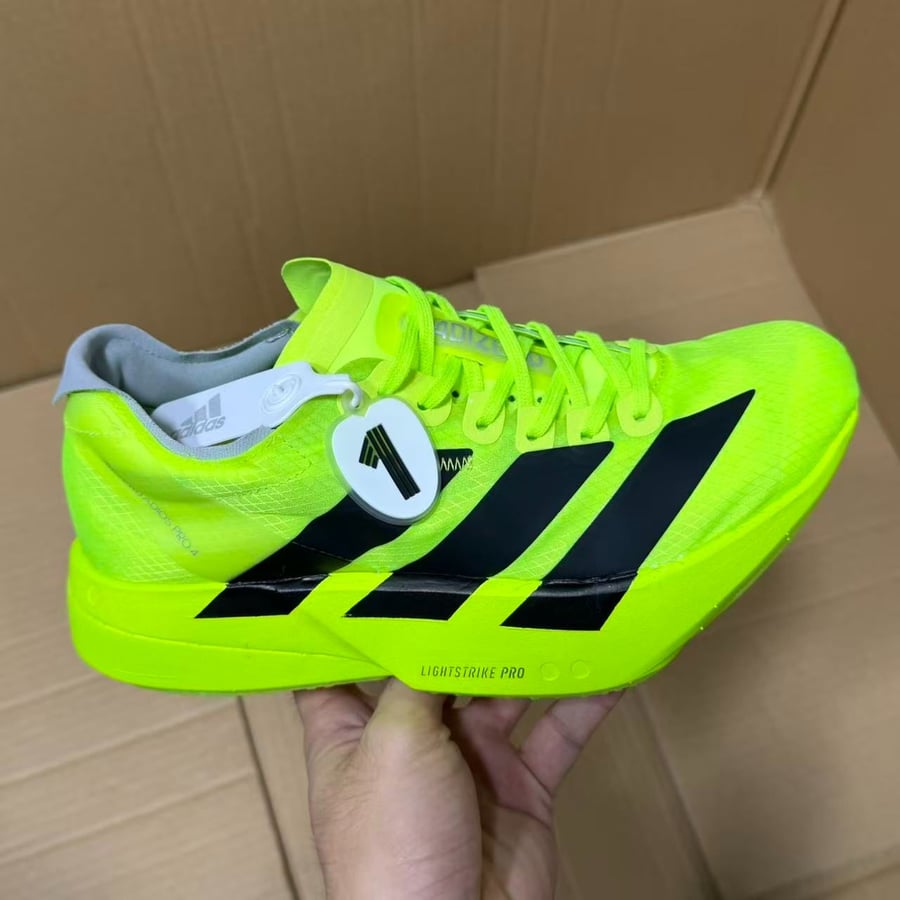 Designer Sneakers No.1 Batch Adidas Pro4 Series