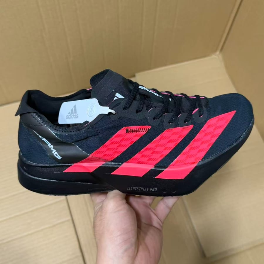 Designer Sneakers No.1 Batch Adidas Pro4 Series