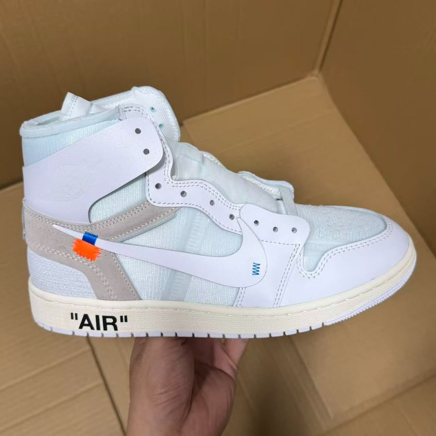 View 5 - White