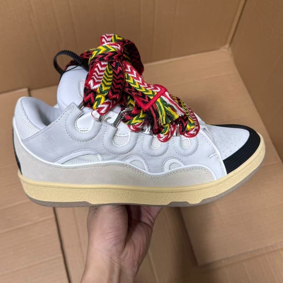 Other Shoes Batch Series