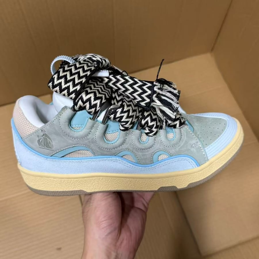 Other Shoes Batch Series