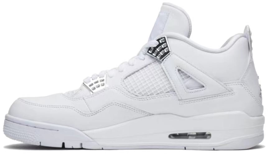 Other Shoes Batch Series