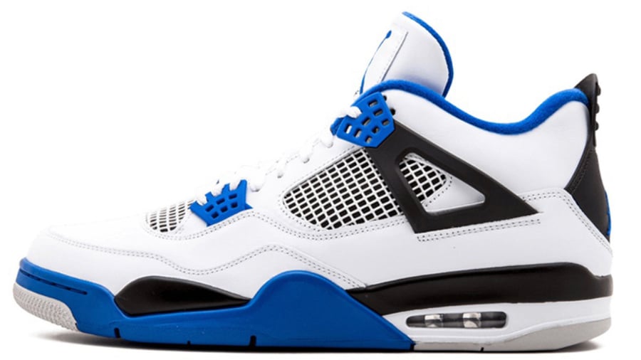 View 5 - Blue
