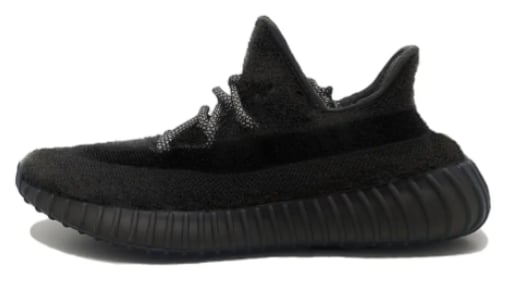 View 5 - Black