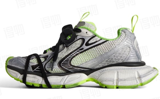 Other Shoes Batch Series