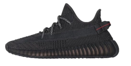View 2 - Black