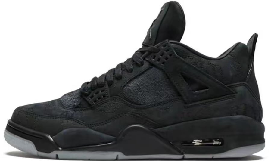 View 4 - Black