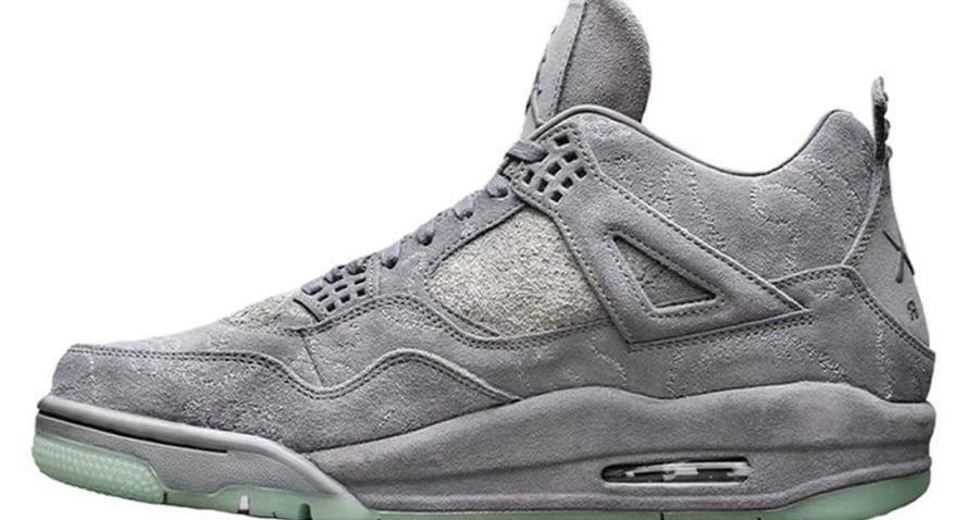 View 2 - Grey