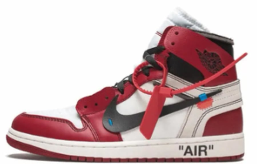 Other Shoes Batch Series