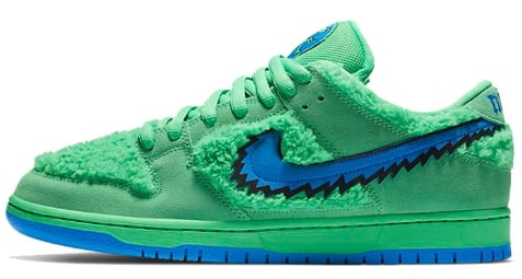Other Shoes Batch Series