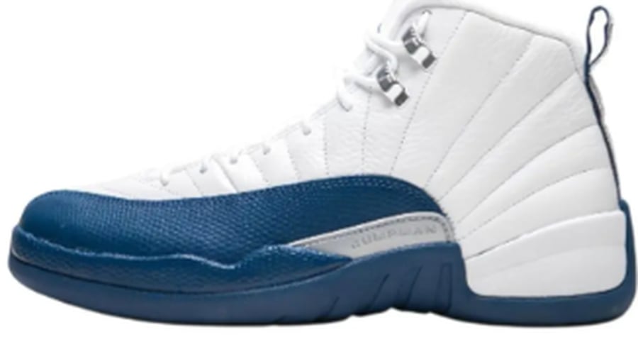 View 2 - White / Blue