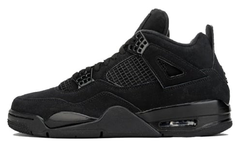 View 5 - Black
