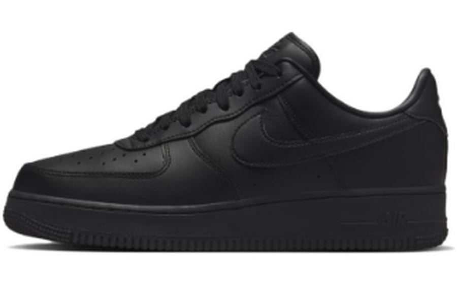 View 2 - Black