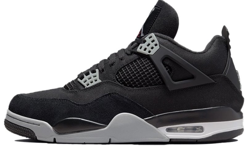 View 3 - Black