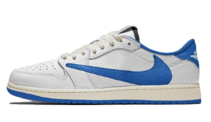 Other Shoes Batch Series