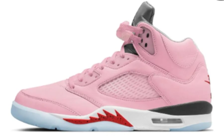 View 2 - Pink