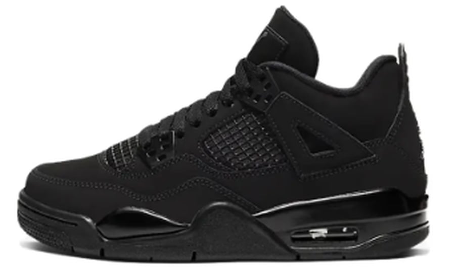 View 2 - Black