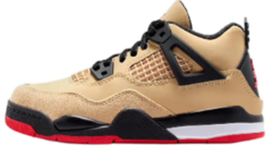 Other Shoes Batch Series