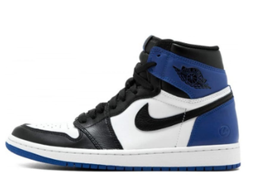 Other Shoes Batch Series