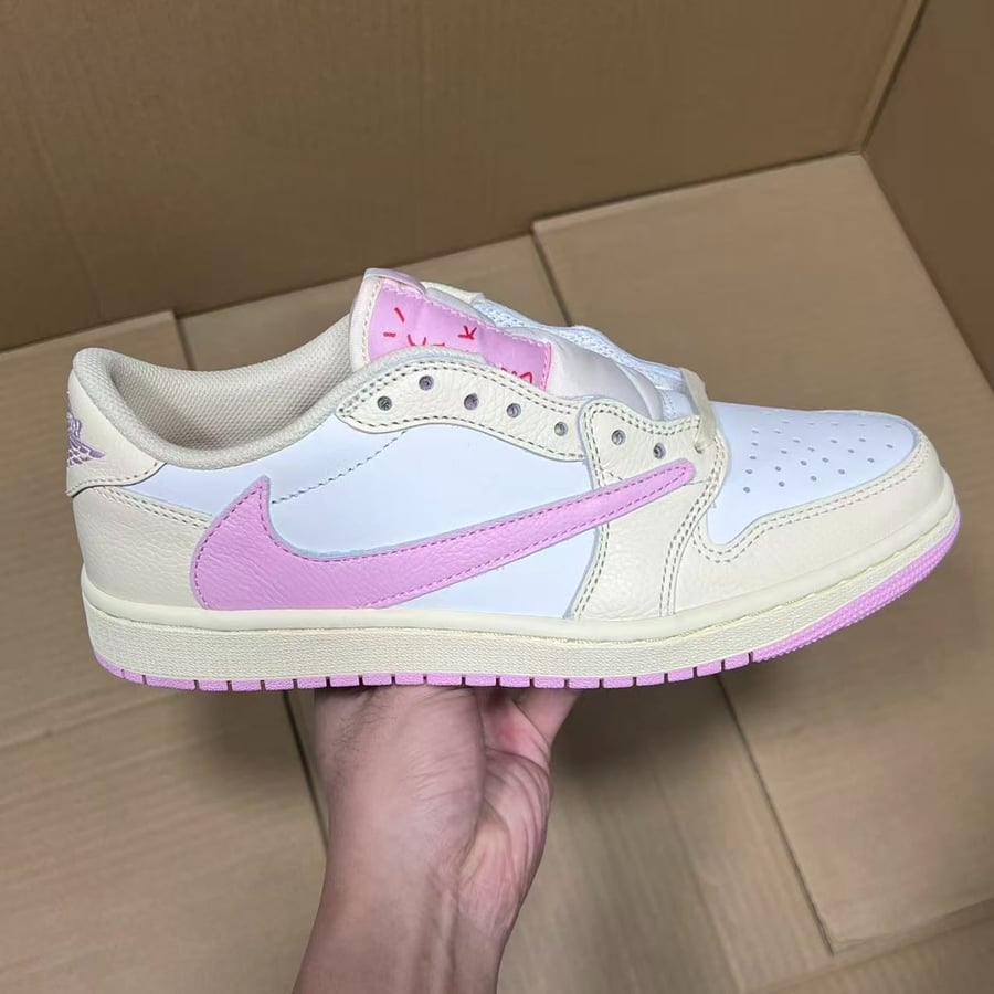 View 2 - Pink