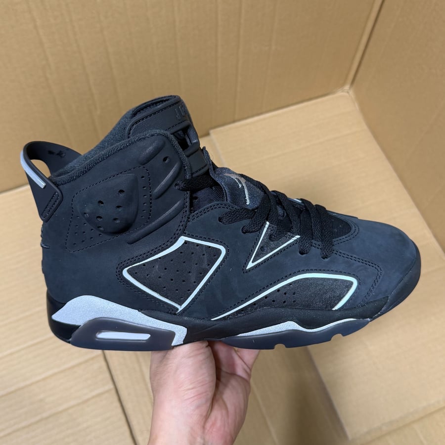 Other Shoes Batch Series
