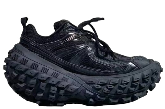 Designer Sneakers Balenciaga Collection