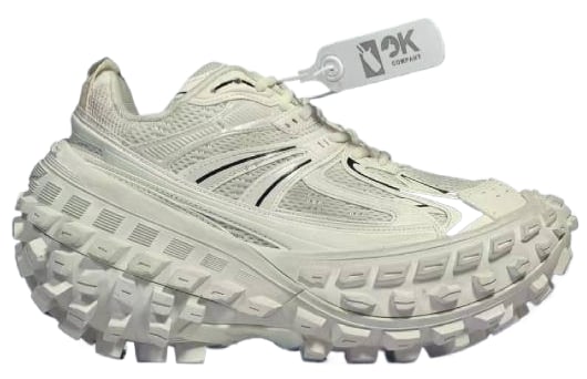 View 4 - White / Beige