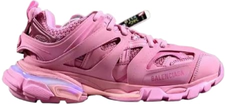 Designer Sneakers Balenciaga Collection