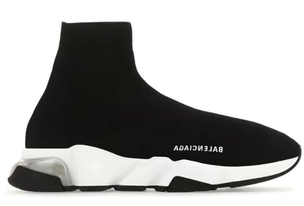 Designer Sneakers Balenciaga Collection