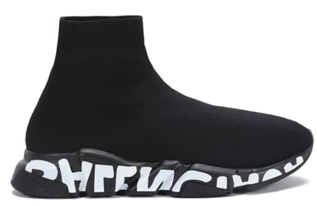 View 7 - Black / Yellow