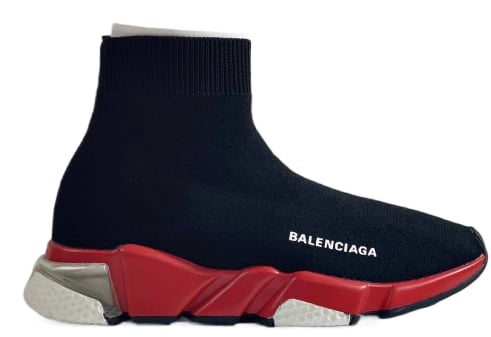 Designer Sneakers Balenciaga Collection
