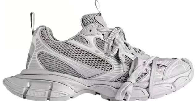 Designer Sneakers Balenciaga Collection