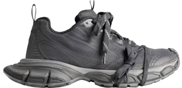 Designer Sneakers Balenciaga Collection
