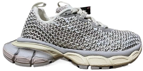 Designer Sneakers Balenciaga Collection