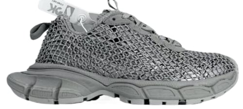 View 2 - Grey