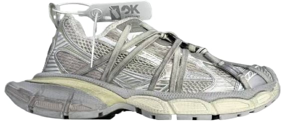 Designer Sneakers Balenciaga Collection