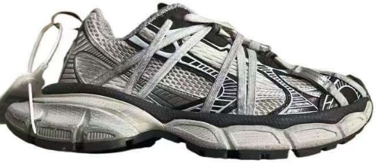 View 2 - Grey